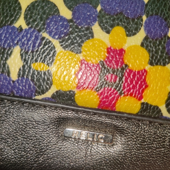 Relic wallet - Picture 4 of 6